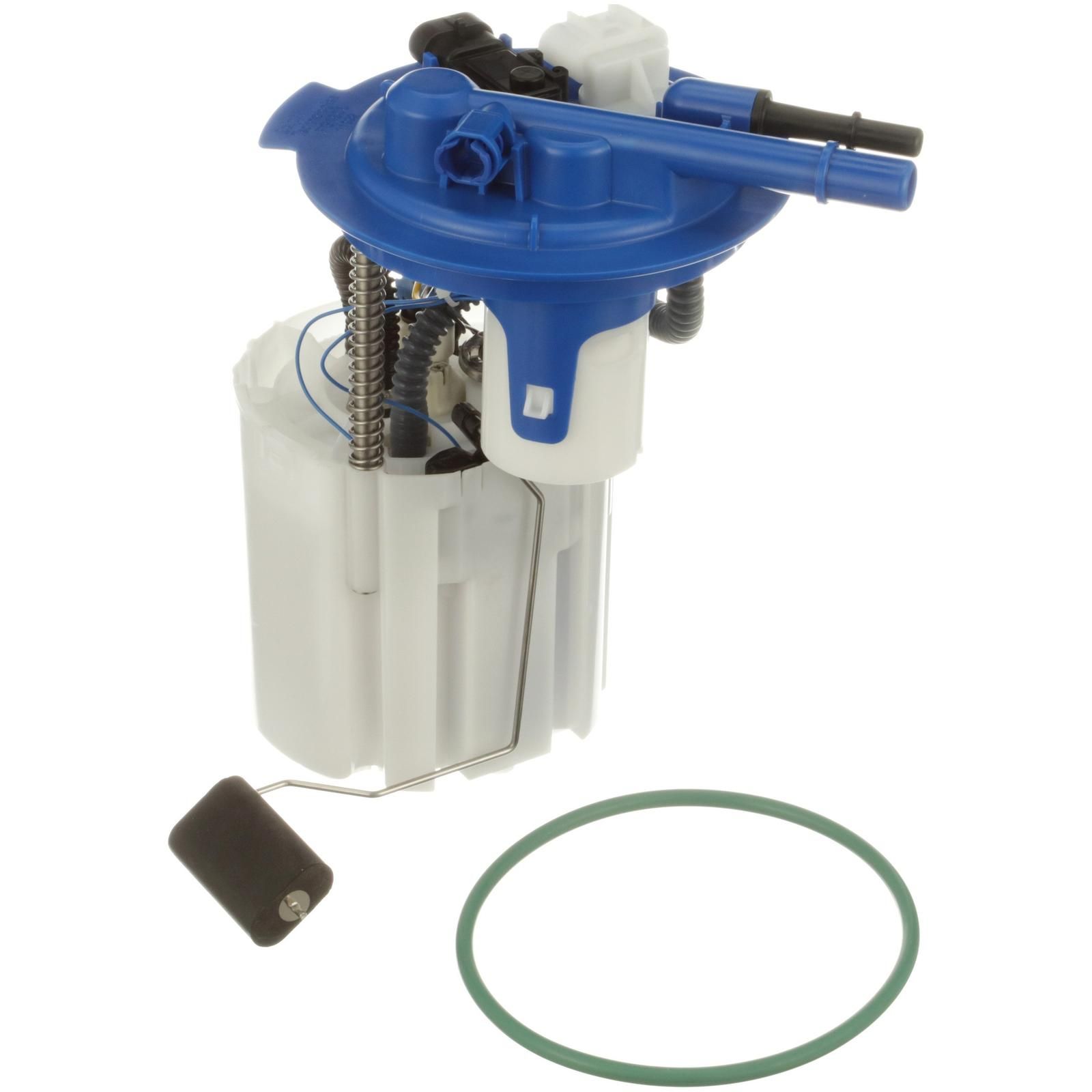 Fuel Pump Module Assembly - Delphi FG1806