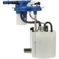 Fuel Pump Module Assembly - Delphi FG1806