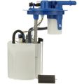 Fuel Pump Module Assembly - Delphi FG1806