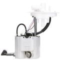 Fuel Pump Module Assembly - Delphi FG1811