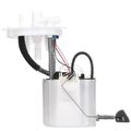 Fuel Pump Module Assembly - Delphi FG1811