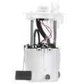 Fuel Pump Module Assembly - Delphi FG1811