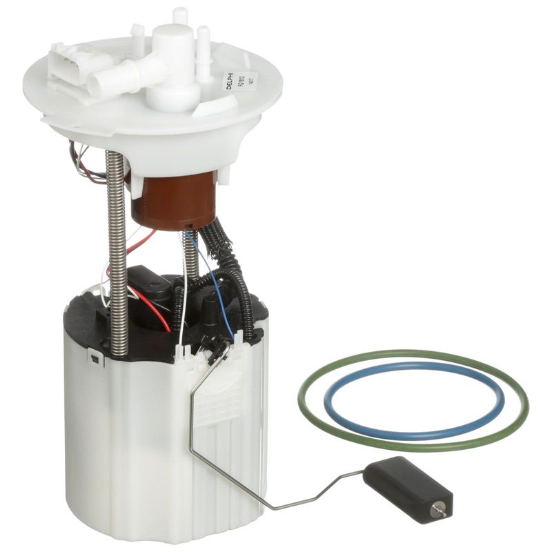 Fuel Pump Module Assembly - Delphi FG1812