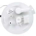 Fuel Pump Module Assembly - Delphi FG1813