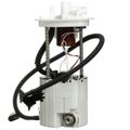 Fuel Pump Module Assembly - Delphi FG1813