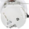 Fuel Pump Module Assembly - Delphi FG1813