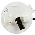 Fuel Pump Module Assembly - Delphi FG1829