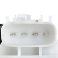 Fuel Pump Module Assembly - Delphi FG1829