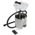 Fuel Pump Module Assembly - Delphi FG1829