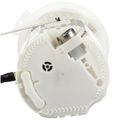 Fuel Pump Module Assembly - Delphi FG1829