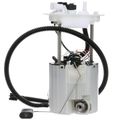 Fuel Pump Module Assembly - Delphi FG1829