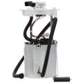 Fuel Pump Module Assembly - Delphi FG1829