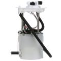 Fuel Pump Module Assembly - Delphi FG1829