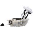 Fuel Pump Module Assembly - Delphi FG1940