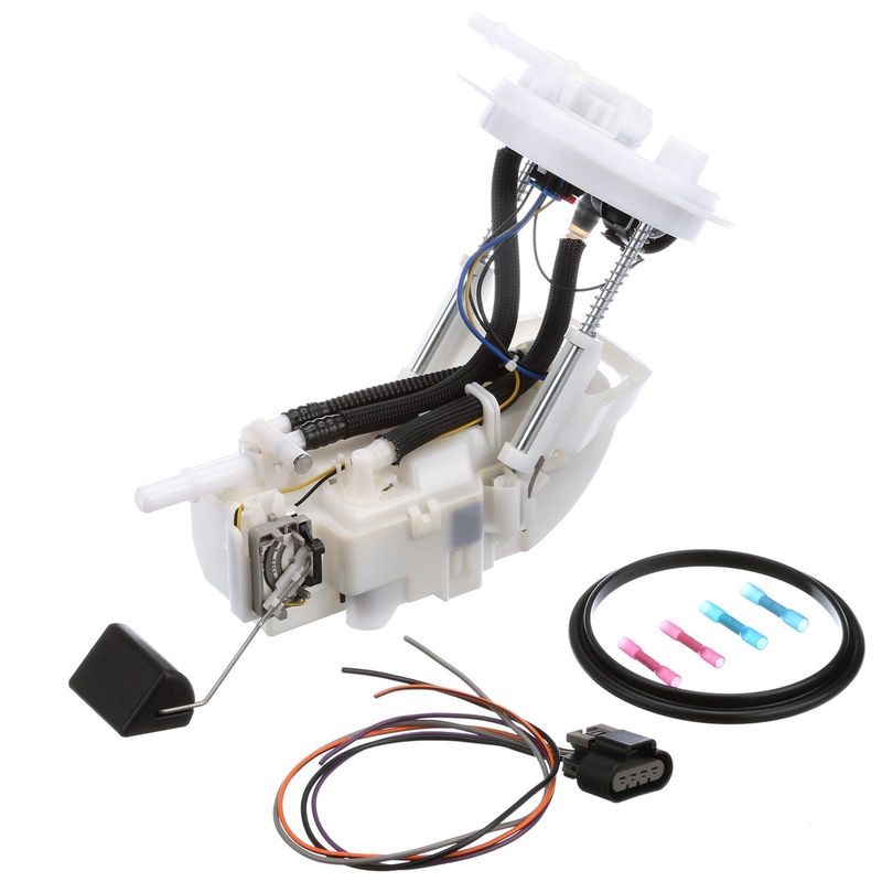 Fuel Pump Module Assembly - Delphi FG1940