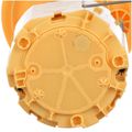 Fuel Pump Module Assembly - Delphi FG1943