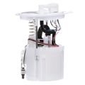 Fuel Pump Module Assembly - Delphi FG1958