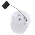 Fuel Pump Module Assembly - Delphi FG1958