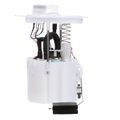 Fuel Pump Module Assembly - Delphi FG1958