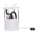 Fuel Pump Module Assembly - Delphi FG1958