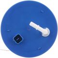 Fuel Pump Module Assembly - Delphi FG1959