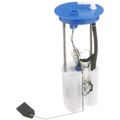 Fuel Pump Module Assembly - Delphi FG1959