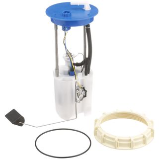 Fuel Pump Module Assembly - Delphi FG1959