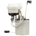 Fuel Pump Module Assembly - Delphi FG1964