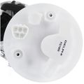 Fuel Pump Module Assembly - Delphi FG1969