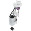 Fuel Pump Module Assembly - Delphi FG1969