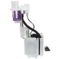 Fuel Pump Module Assembly - Delphi FG1969