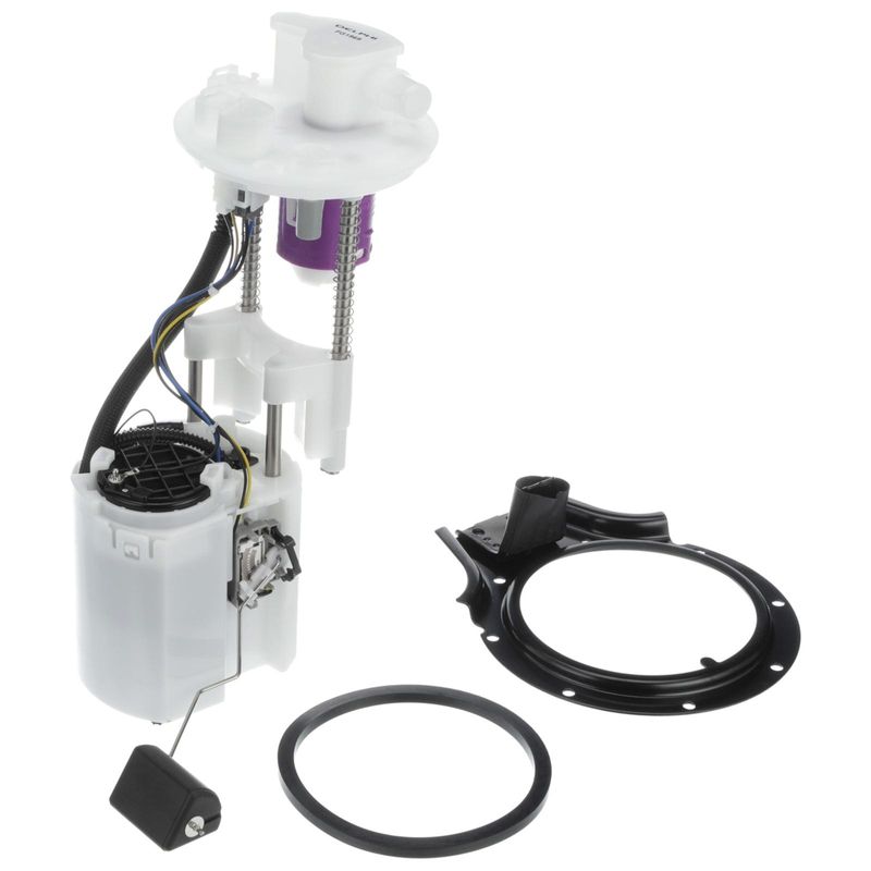 Fuel Pump Module Assembly - Delphi FG1969