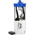 Fuel Pump Module Assembly - Delphi FG1975