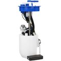 Fuel Pump Module Assembly - Delphi FG1975