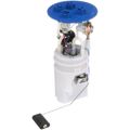 Fuel Pump Module Assembly - Delphi FG1980