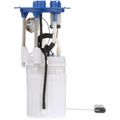 Fuel Pump Module Assembly - Delphi FG1980