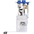 Fuel Pump Module Assembly - Delphi FG1980