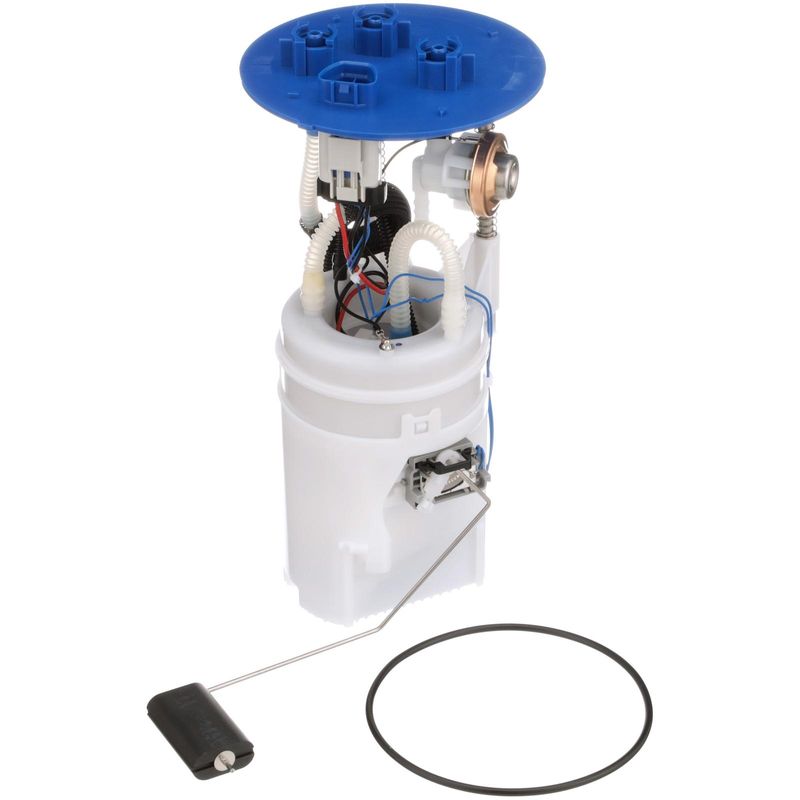 Fuel Pump Module Assembly - Delphi FG1980