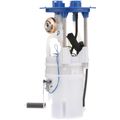 Fuel Pump Module Assembly - Delphi FG1980