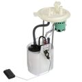 Fuel Pump Module Assembly - Delphi FG1998