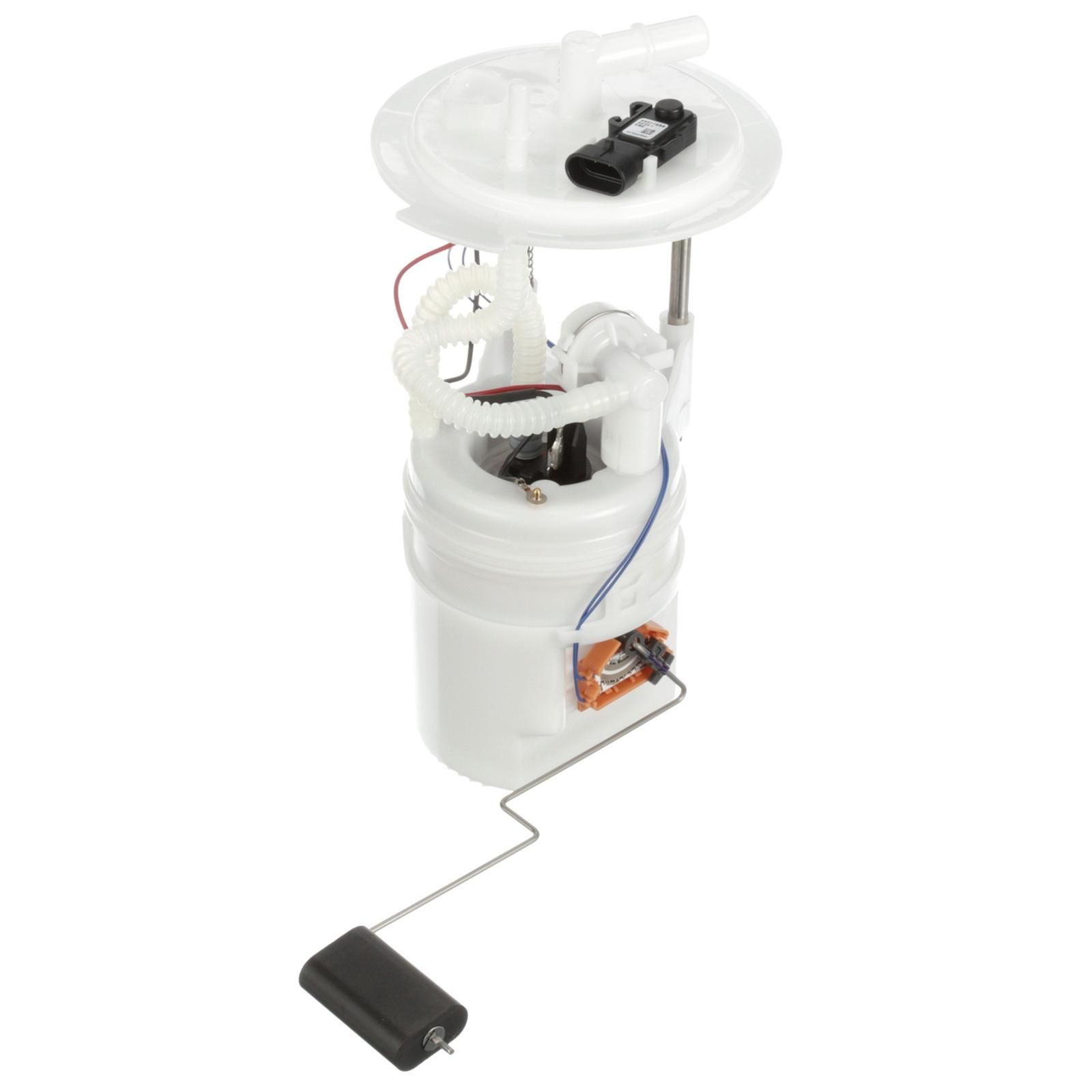 Fuel Pump Module Assembly - Delphi FG1900