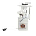 Fuel Pump Module Assembly - Delphi FG1900