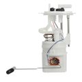 Fuel Pump Module Assembly - Delphi FG1904