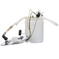 Fuel Pump Module Assembly - Delphi FG1906