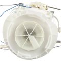 Fuel Pump Module Assembly - Delphi FG1906