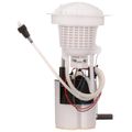 Fuel Pump Module Assembly - Delphi FG1911