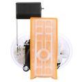 Fuel Pump Module Assembly - Delphi FG1930