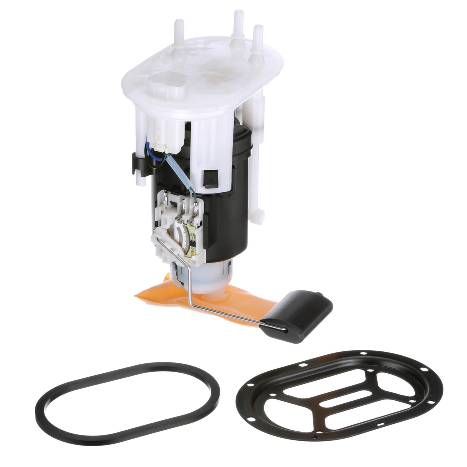 Fuel Pump Module Assembly - Delphi FG1930