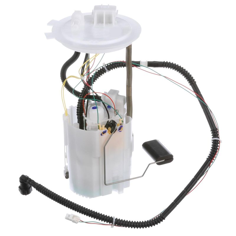 Fuel Pump Module Assembly - Delphi FG1932