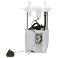 Fuel Pump Module Assembly - Delphi FG1934